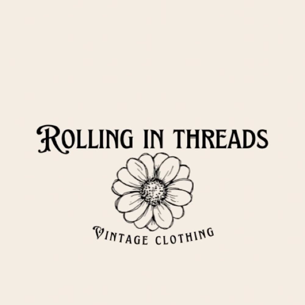 Meet your Posher, Rolling in threads